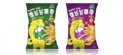 郑州品牌包装设计公司：优秀