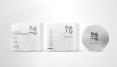 郑州化妆品企业品牌策划设计
